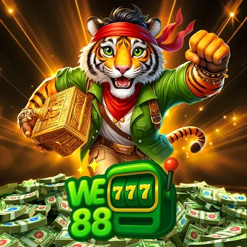 WE88 สล็อต