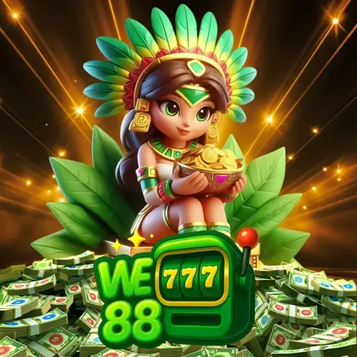 WE88 สล็อต